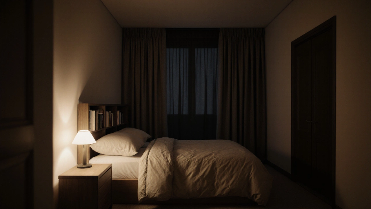 Как правильно ставить кровать в спальне: ошибки, которых стоит избегать