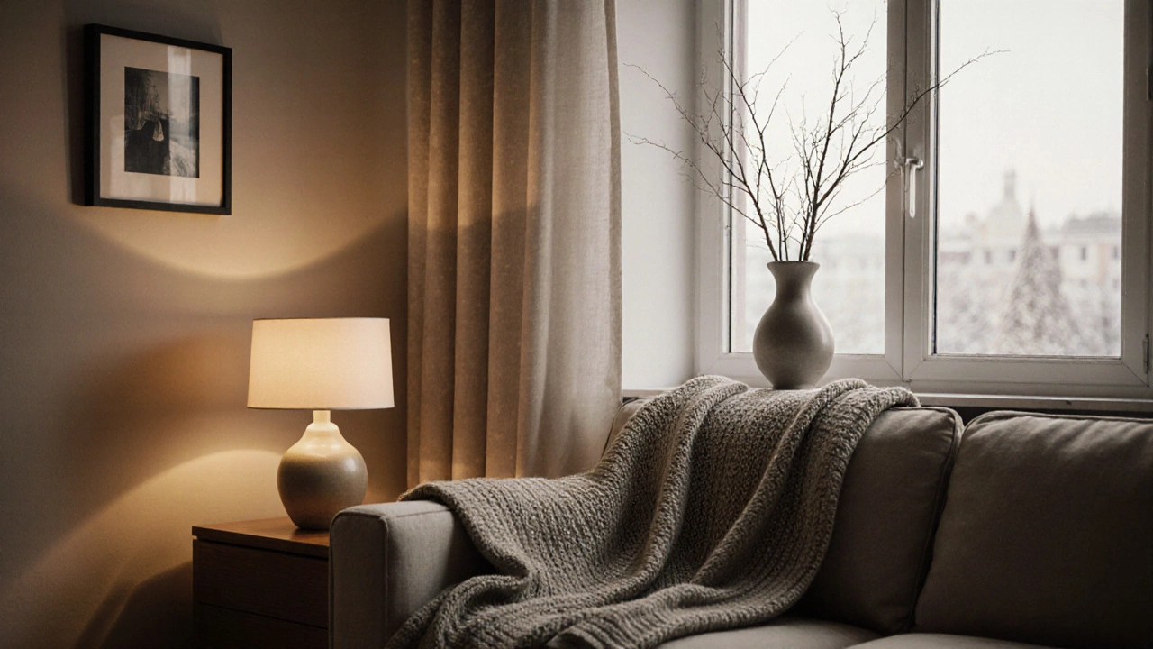 Что понимается под декором в интерьере: основные элементы и как их правильно использовать