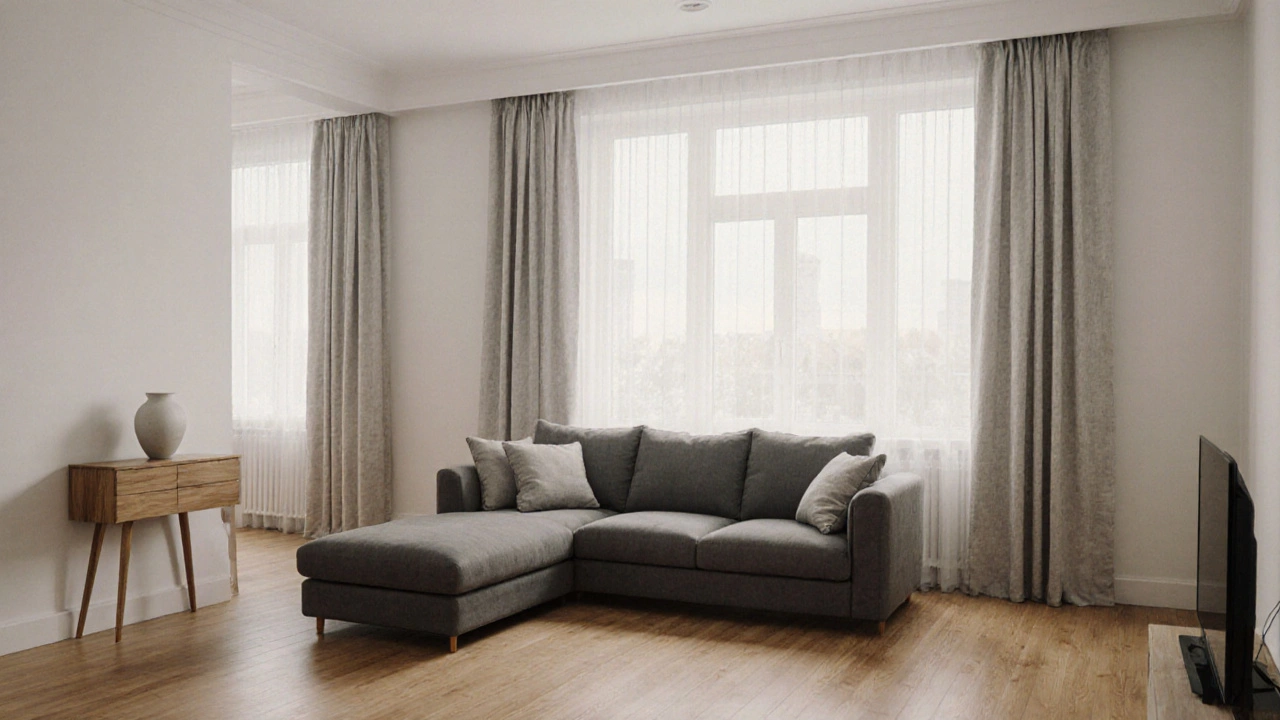 Как называется современный стиль дома: основные черты и популярные направления 2025 года