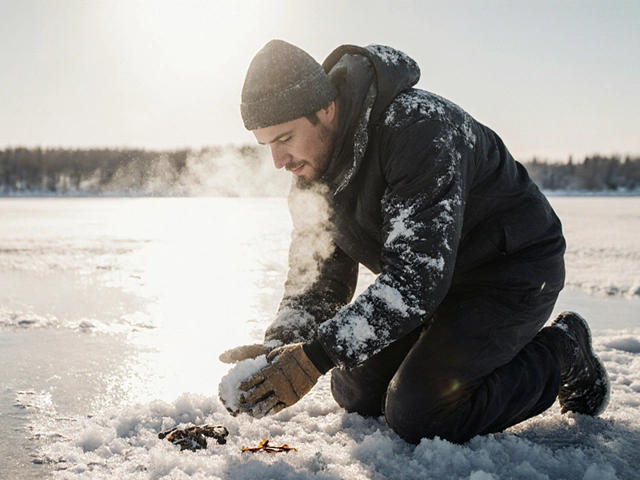 Какие запахи отпугивают рыбу зимой - что не стоит использовать на льду