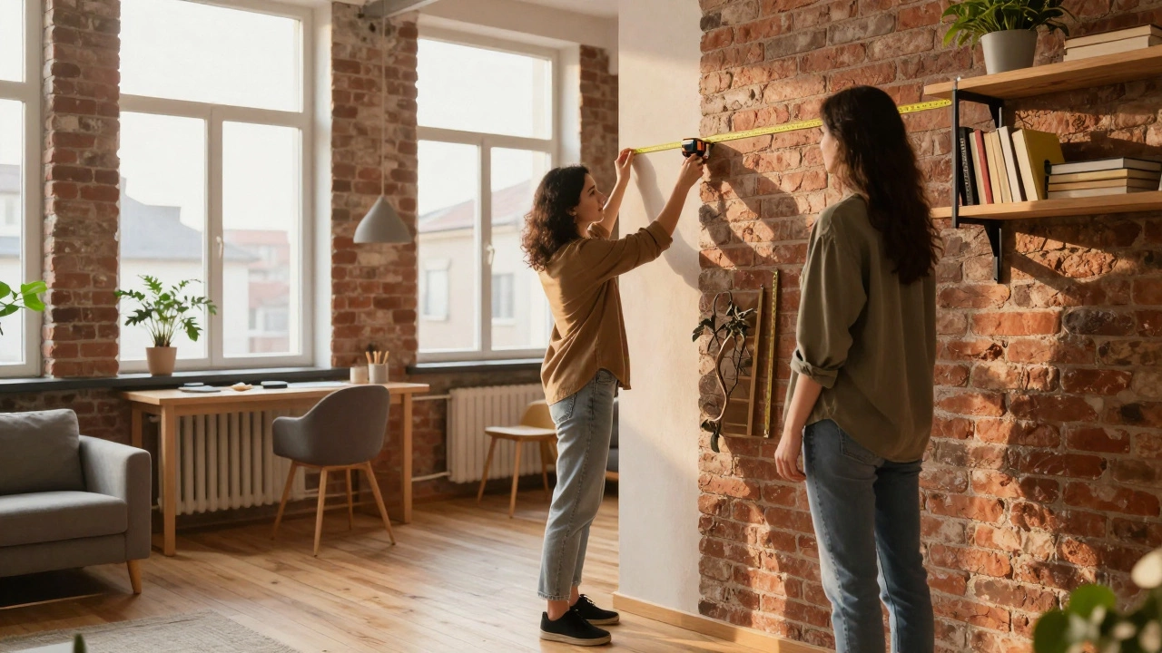 Где искать дизайнера интерьера: куда обращаться в 2025 году