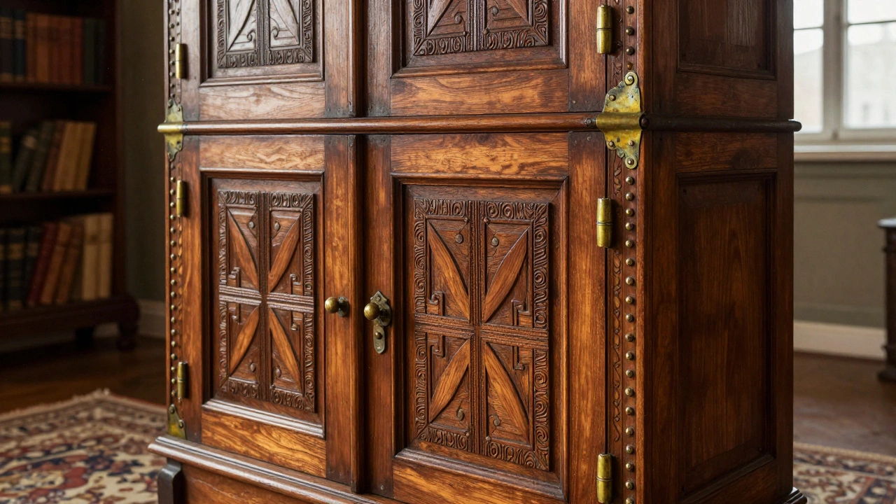 Как называются декоративные элементы на мебели: полный список с названиями и назначением