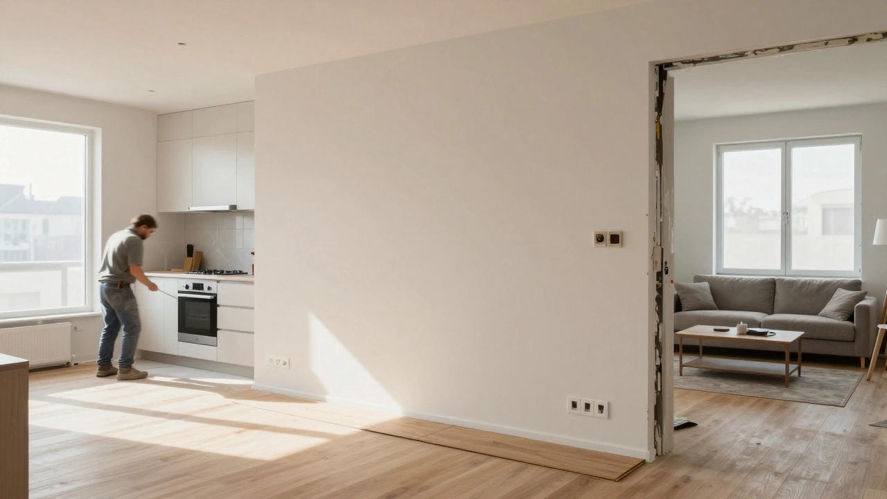 Нужно ли согласовывать дизайн проект квартиры: когда это обязательно, а когда можно обойтись без него