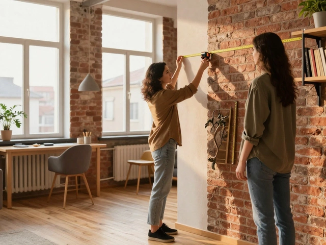 Где искать дизайнера интерьера: куда обращаться в 2025 году