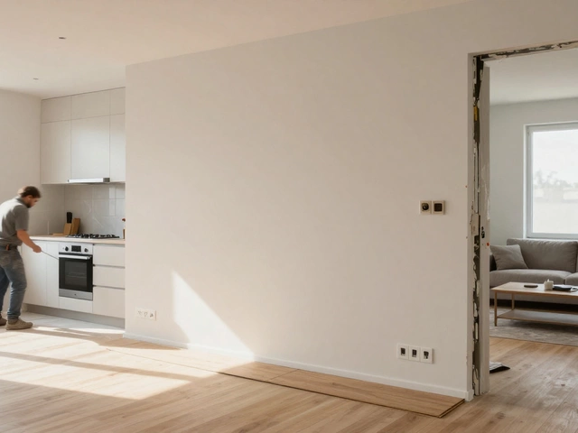 Нужно ли согласовывать дизайн проект квартиры: когда это обязательно, а когда можно обойтись без него