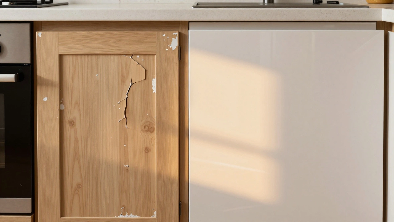 Чем отличается дешевая кухня от дорогой: что действительно важно при выборе мебели