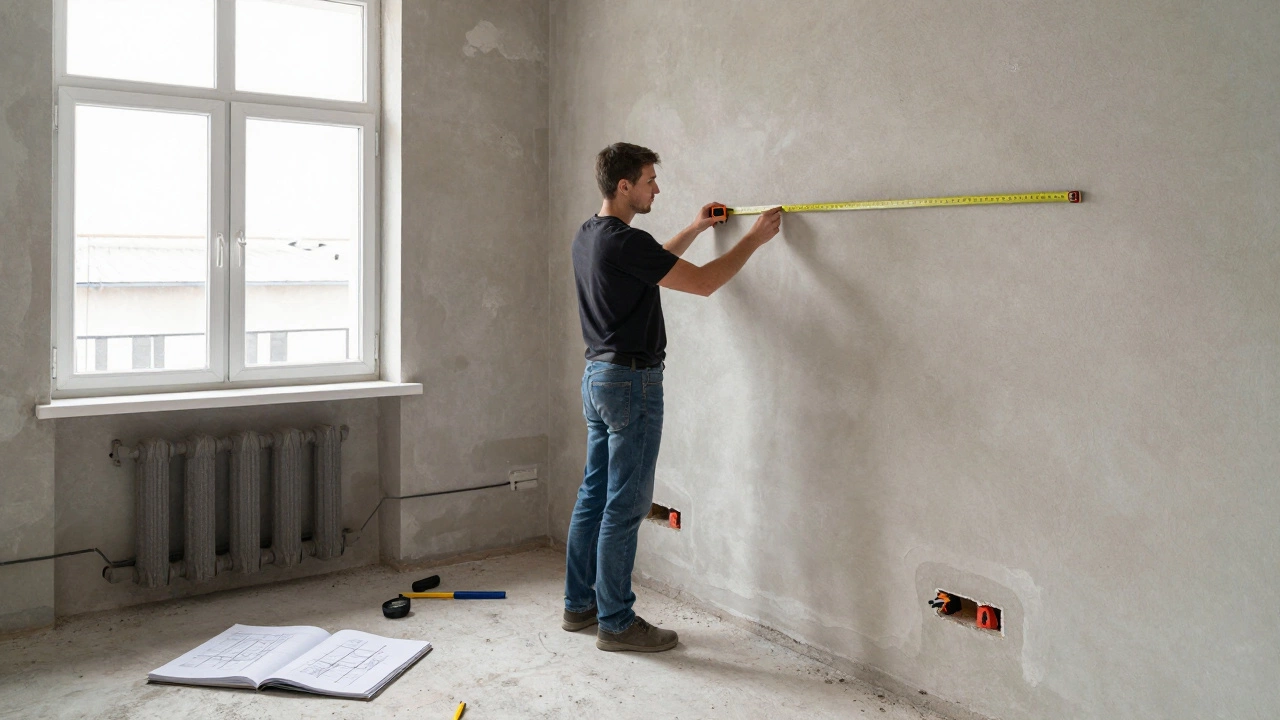 Что включает в себя полный дизайн проект квартиры: пошаговый разбор