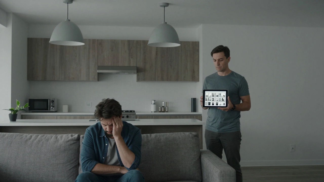 Как понять, что дизайнер интерьера плохой: 7 явных признаков