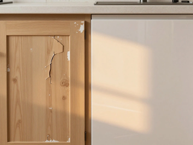 Чем отличается дешевая кухня от дорогой: что действительно важно при выборе мебели