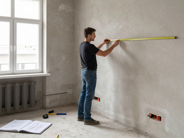 Что включает в себя полный дизайн проект квартиры: пошаговый разбор