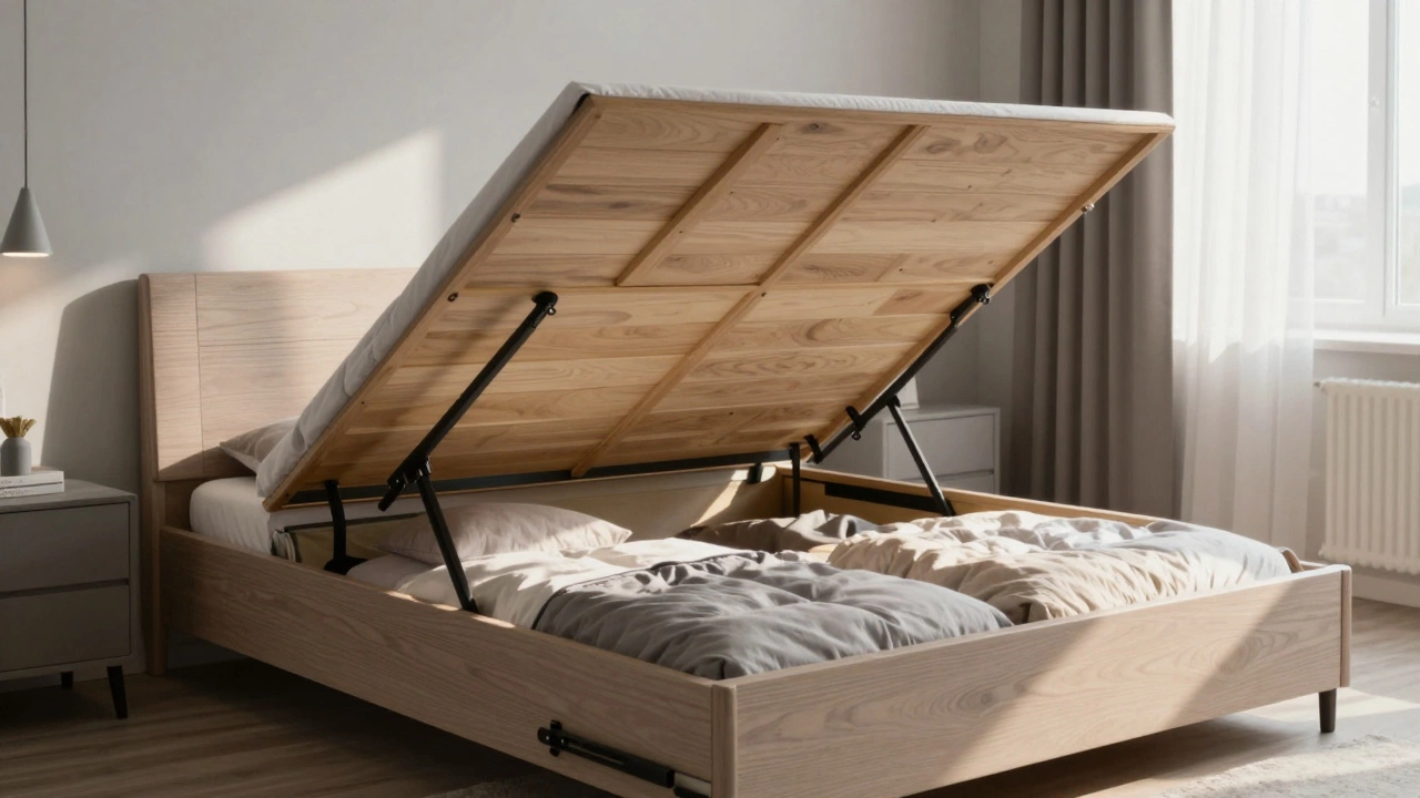 Что из мебели покупают чаще всего в 2026 году: статистика и тренды