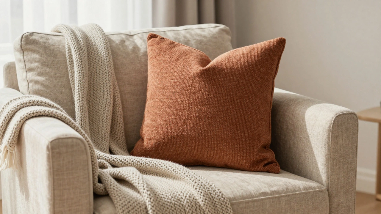 Что включает в себя декор: полный гид по элементам оформления