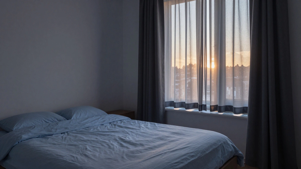 Где должна стоять кровать для хорошего сна: правильное расположение в спальне