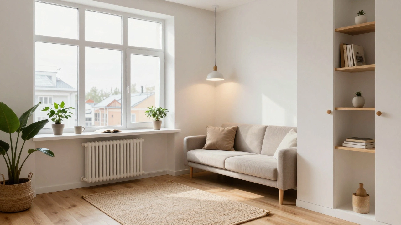 Где посмотреть интерьеры квартир: лучшие источники вдохновения