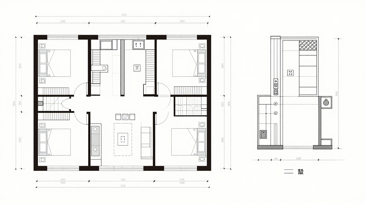 Где взять дизайн проект квартиры: надежные источники и советы