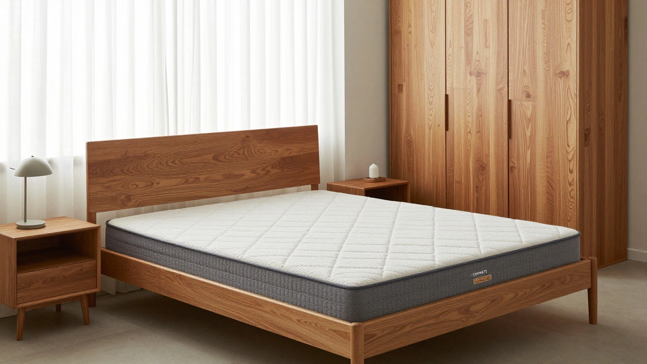 Какую сумму разумно потратить на мебель для спальни в 2026 году