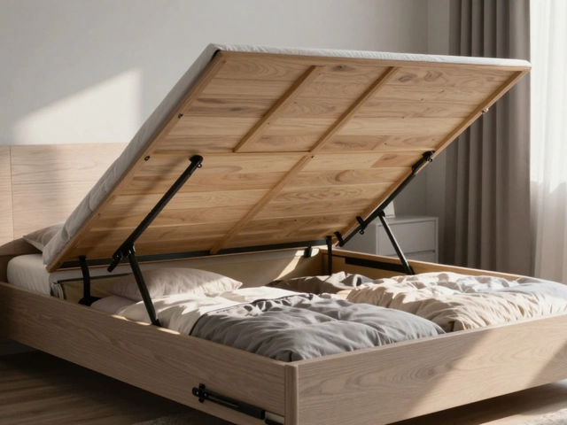 Что из мебели покупают чаще всего в 2026 году: статистика и тренды