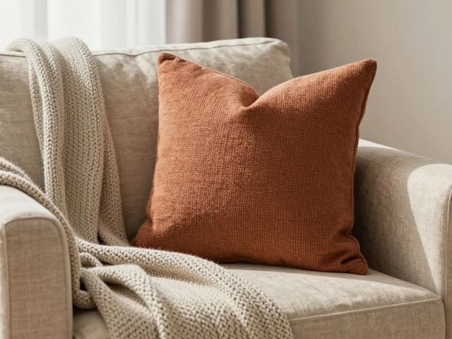 Что включает в себя декор: полный гид по элементам оформления