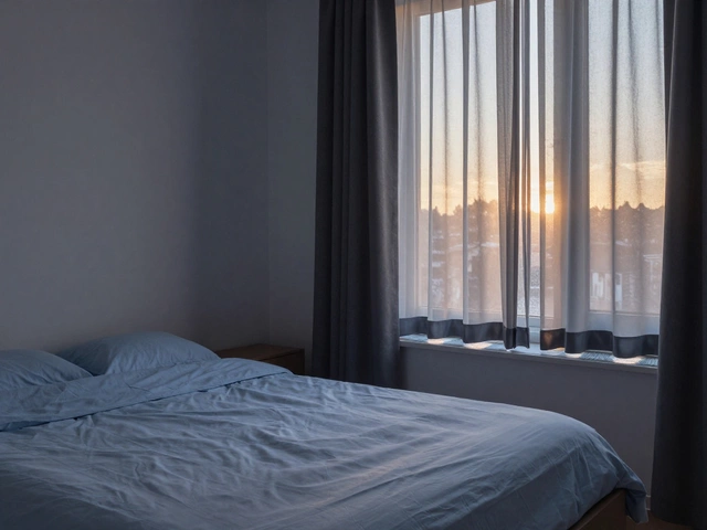 Где должна стоять кровать для хорошего сна: правильное расположение в спальне