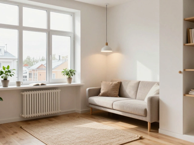 Где посмотреть интерьеры квартир: лучшие источники вдохновения