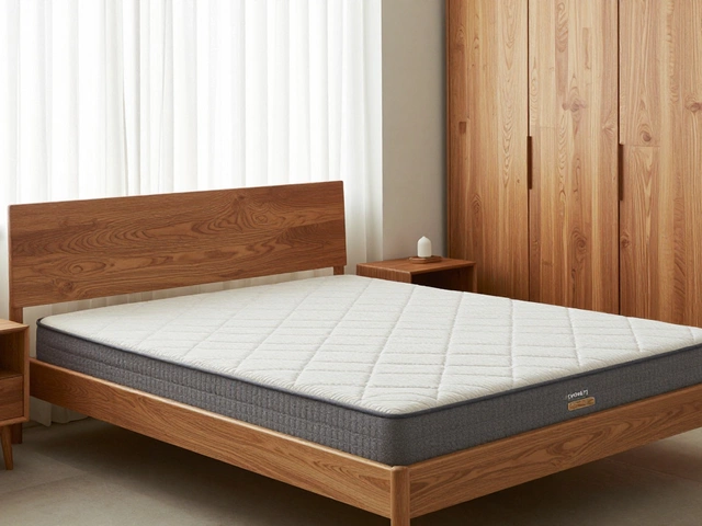 Какую сумму разумно потратить на мебель для спальни в 2026 году