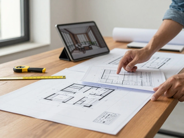 Сколько стоит полный дизайн проект квартиры в 2026 году: цены и состав