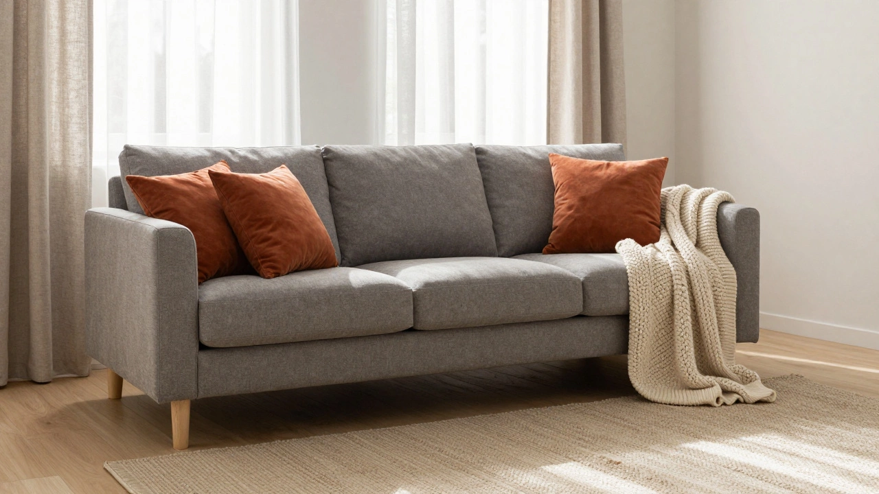 Что входит в декор интерьера: полный список элементов для уютного дома