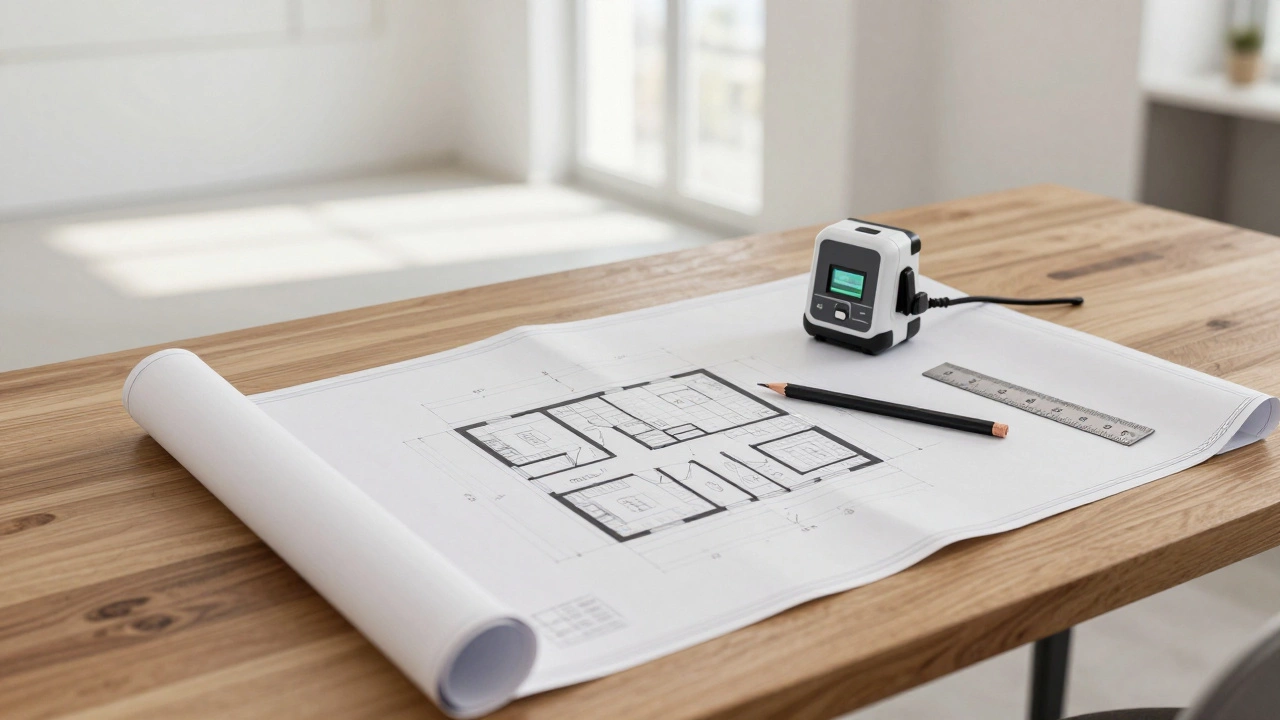 Что входит в услуги дизайнера интерьера: полный состав работ и этапы