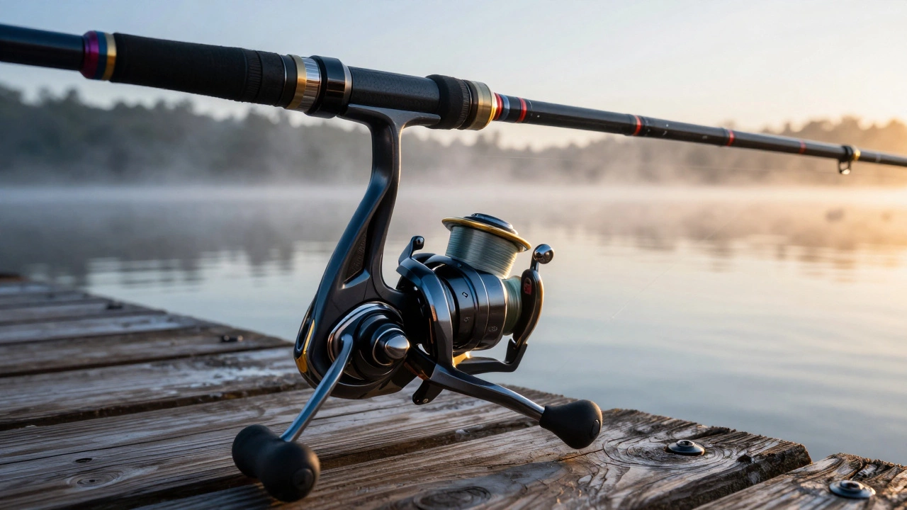 Как оснастить снасть на щуку: полный гид по подбору оборудования