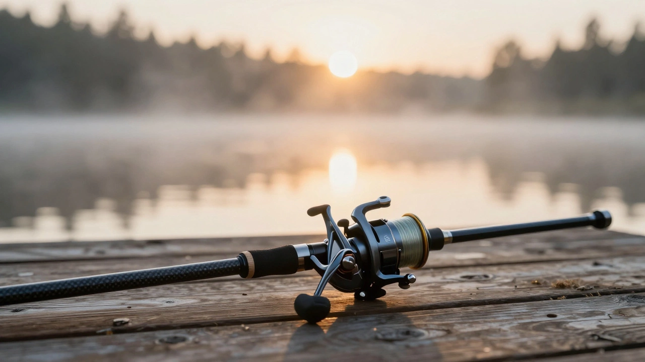 Какую снасть любит щука: полный гид по выбору удилищ, лесок и приманок
