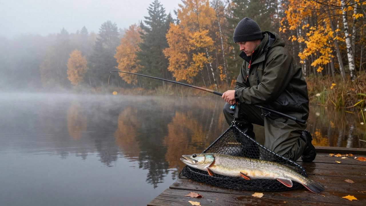 Почему не все любят щуку: разбор главных мифов и секреты вкусного приготовления