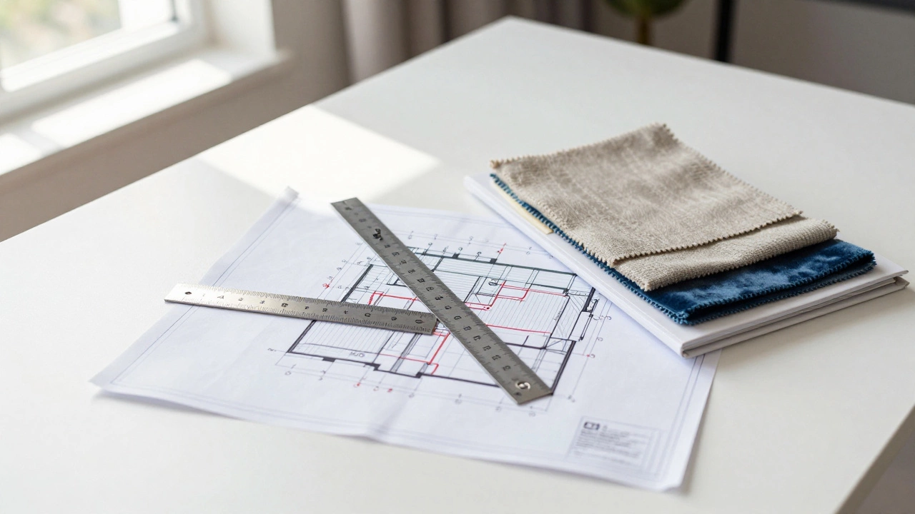 Сколько стоит час работы дизайнера интерьера: реальные расценки и способы расчета