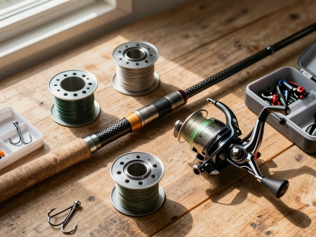 Что нужно для хорошей рыбалки: полный список снастей и полезных советов