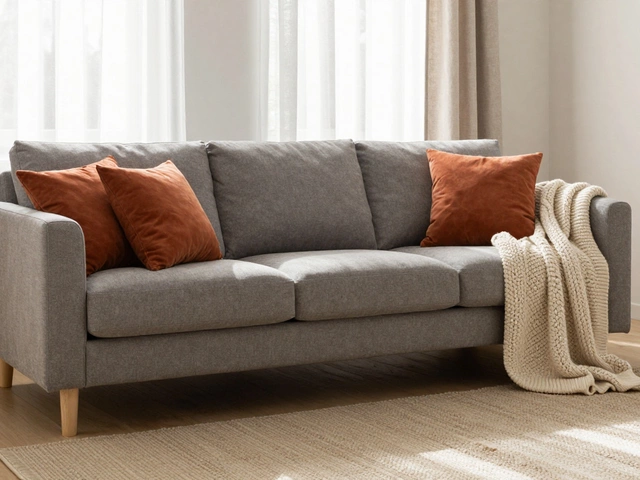 Что входит в декор интерьера: полный список элементов для уютного дома