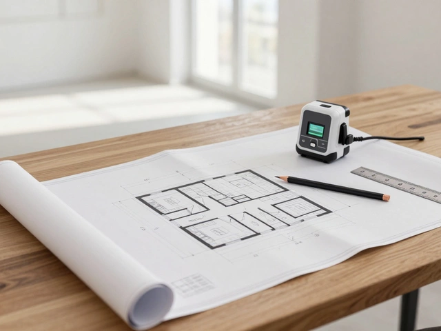 Что входит в услуги дизайнера интерьера: полный состав работ и этапы