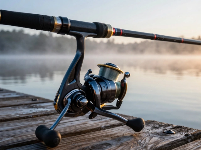 Как оснастить снасть на щуку: полный гид по подбору оборудования