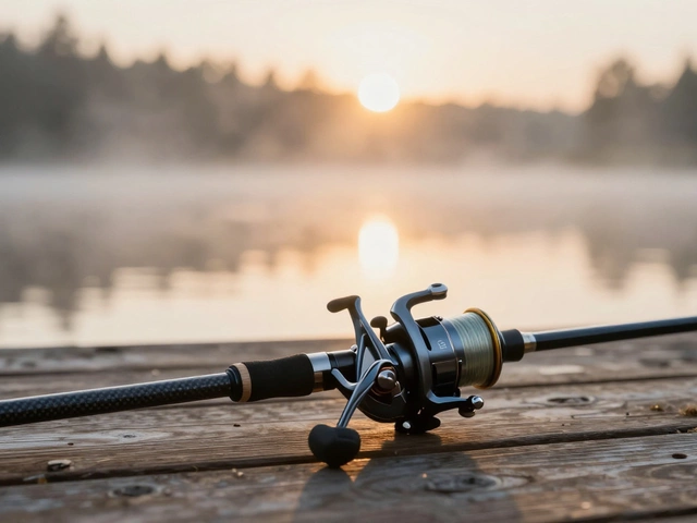 Какую снасть любит щука: полный гид по выбору удилищ, лесок и приманок