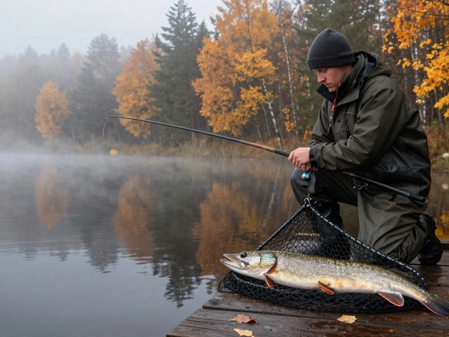 Почему не все любят щуку: разбор главных мифов и секреты вкусного приготовления