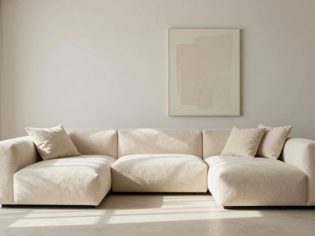 Тренды ремонта 2024: какие стили и материалы сейчас в моде