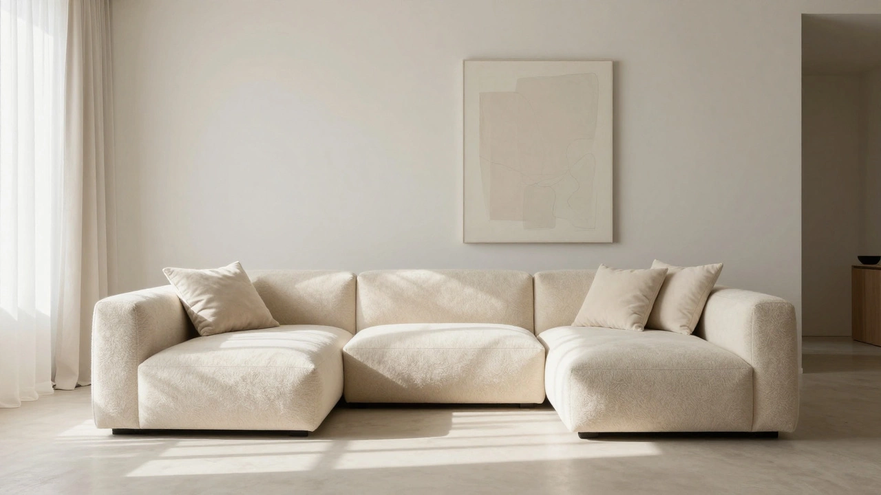 Тренды ремонта 2024: какие стили и материалы сейчас в моде